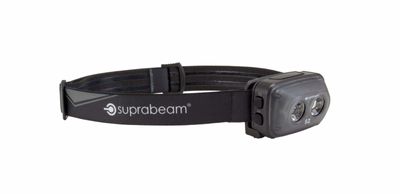 Suprabeam pannlampa S2 300 LM