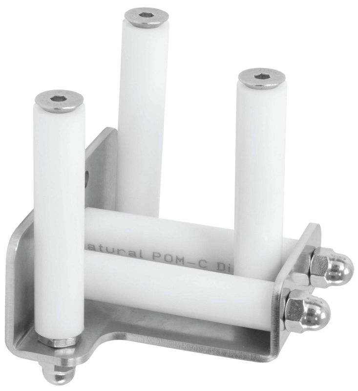RM De Wit slangstyrning universal ST-71