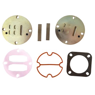 FIAC ventilplatta inkl packn Attack 241, GM 245