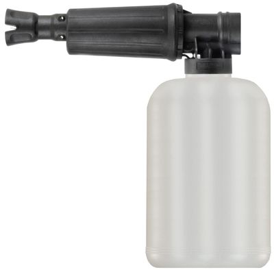 RM De Wit skumlans 2 liter 1,5 dysa 1/4" inv gänga ST-73
