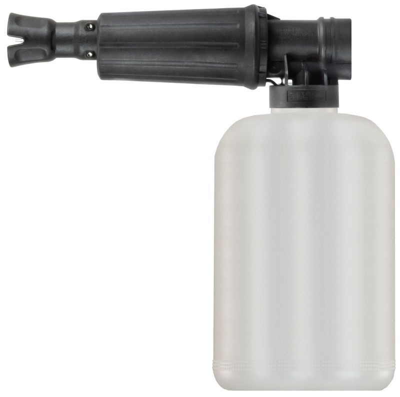 RM De Wit skumlans 2 liter 1,5 dysa 1/4" inv gänga ST-73