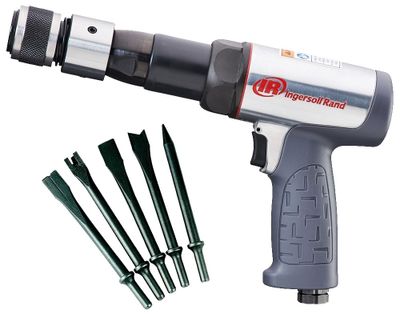 Ingersoll Rand mejselhammare kit 119MAXHK sexkantsfäste