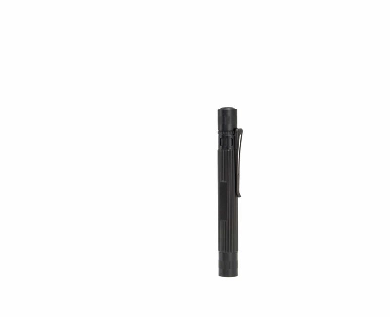 Suprabeam ficklampa E1 120 LM