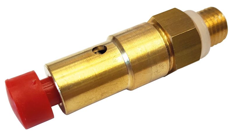 Gloria säkerhetsventil 505TK 510TK