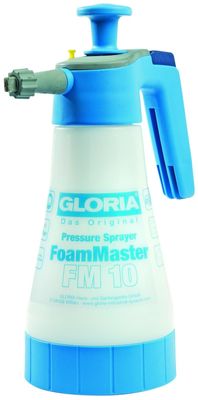 Gloria koncentratspruta FM10 1 liter foammaster
