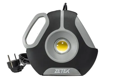 Zeca arbetslampa KFL620