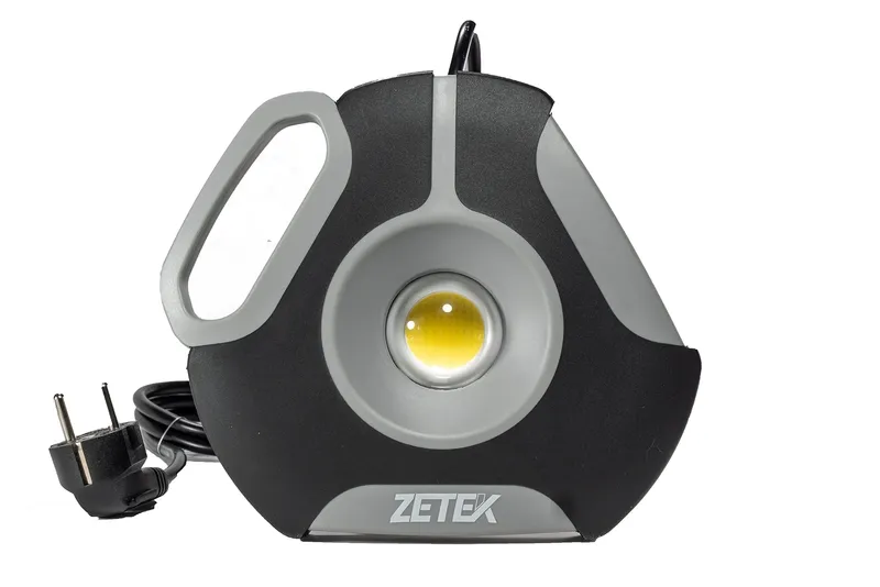 Zeca arbetslampa KFL620