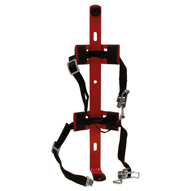 DAFO fordonshållare 6 kg justerbar behållare 140-170 mm
