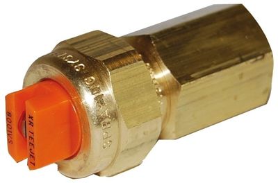 Gelins-KGK flatstråledysa K20, K24