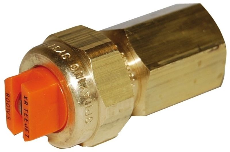 Gelins-KGK flatstråledysa K20, K24