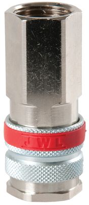 JWL snabbkoppli 1/2" inv G euro-xl JWL 600, 16 bar