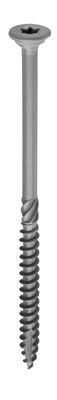 Grabber Träskruv C4 Försänkt 5,0x90 mm ca 600 st