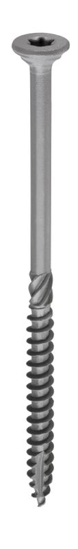 Grabber Träskruv C4 Försänkt 5,0x90 mm ca 600 st