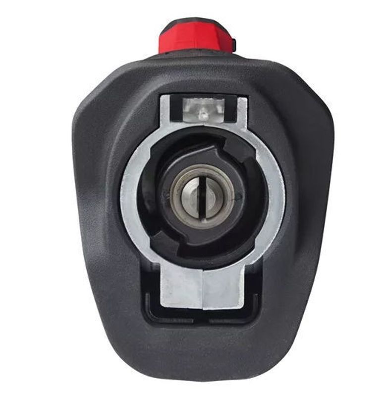 Milwaukee M18 FSZ-0 Batteridriven Tigersåg 18V (utan batterier)