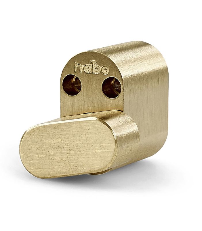 Habo Knappcylinder 65542 MP1 SB