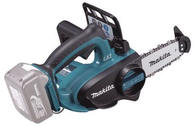 Makita DUC122Z Kedjesåg 18V LXT 16cm (utan batterier)