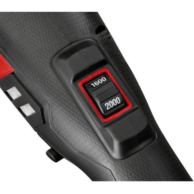 Milwaukee M18 FAP180-502X Batteridriven Polermaskin 18V (2x5,0ah)
