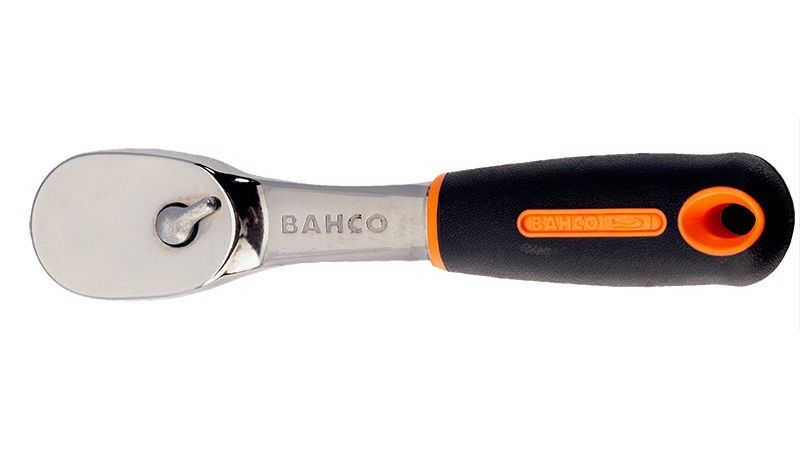 Bahco SB6950 Spärrhandtag 1/4"