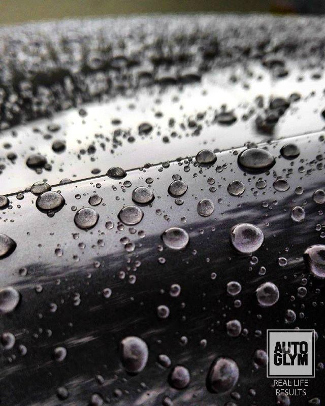 Autoglym Ultra Deep Shine 500 ml. flaska