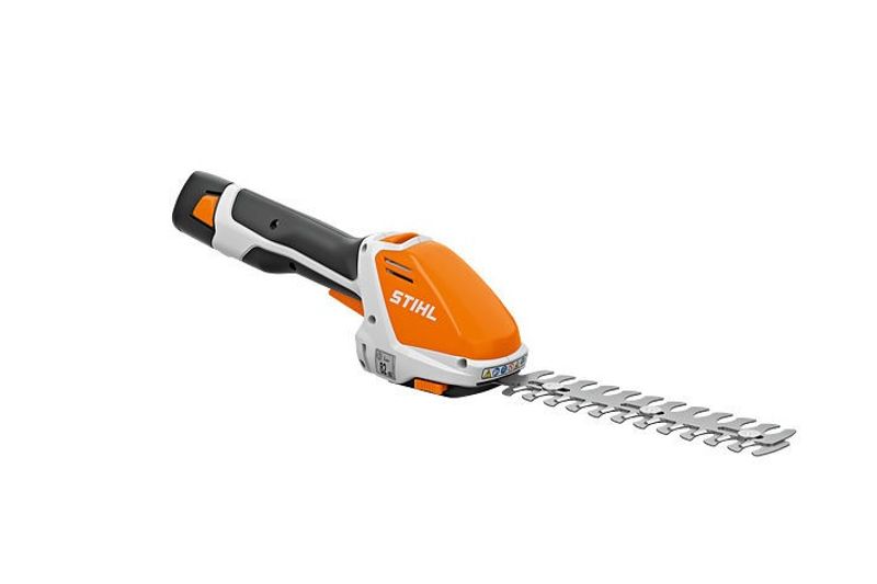 Stihl HSA 26 Häcksax Batteridriven (1x2,6ah)