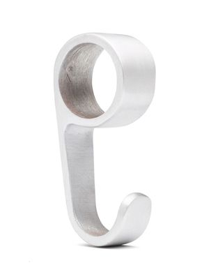 Habo Krok Elegant Aluminium SB