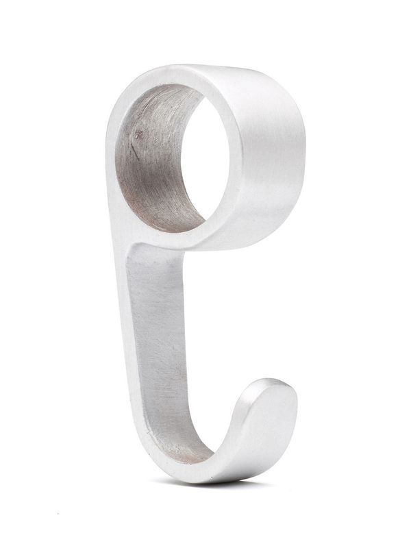 Habo Krok Elegant Aluminium SB