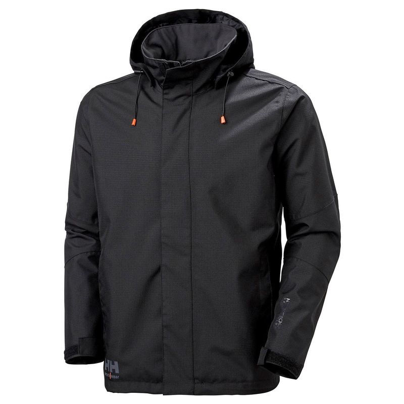 Helly Hansen 71290 Oxford Skaljacka med Helly Tech membran