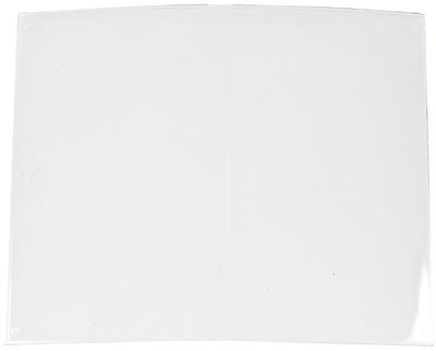 Sundström R06-4008 Yttre Skyddsglas till SR 590, SR 591, SR 592 PC