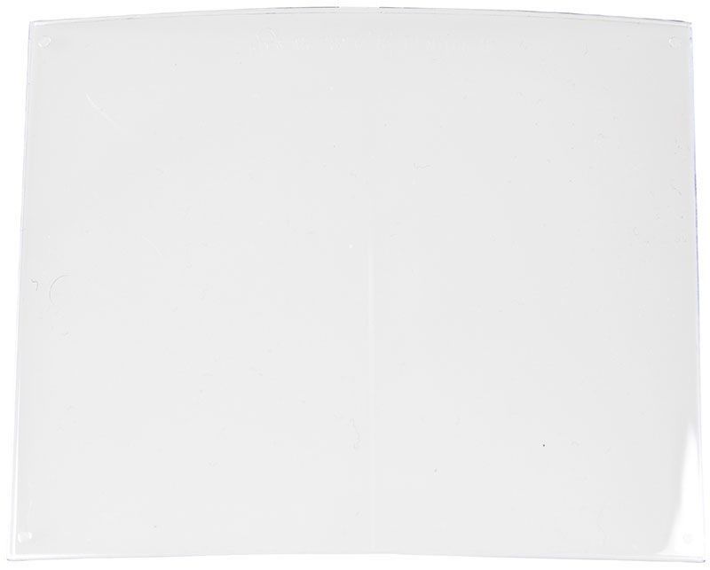 Sundström R06-4008 Yttre Skyddsglas till SR 590, SR 591, SR 592 PC