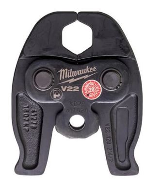 Milwaukee Pressback Typ-V M12 Ø22mm