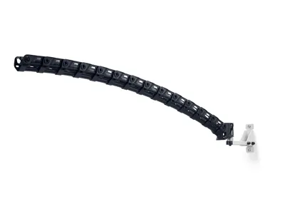Festool Utsugsarm CT-ASA FLX W med väggfäste