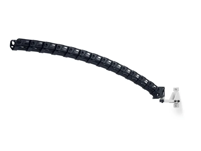 Festool Utsugsarm CT-ASA FLX W med väggfäste