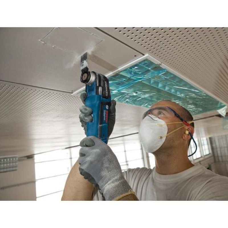 Bosch GOP 30-28 Multimaskin STARLOCK PLUS SET (300W)