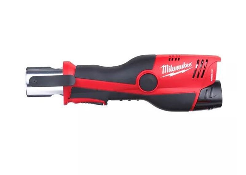 Milwaukee M12 HPT-2020C force logic kompakt hydraulisk pressmaskin