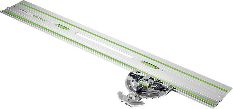 Festool Vinkelanslag FS-WA för styrskenor
