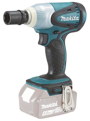Makita DTW251Z Mutterdragare 18V 1/2" (utan batterier)