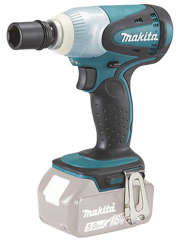 Makita DTW251Z Mutterdragare 18V 1/2" (utan batterier)