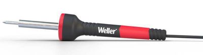 Weller 30 W Lödkolv – LED-belysning, 400 °C, Ergonomisk