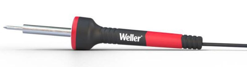 Weller 30 W Lödkolv – LED-belysning, 400 °C, Ergonomisk