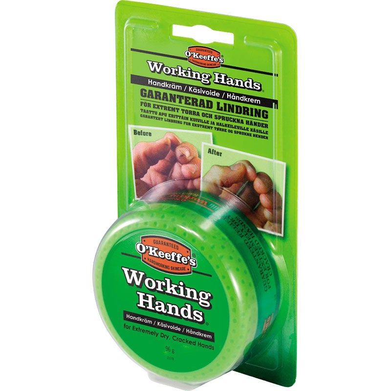 O´Keeffe´s Working Hands Handkräm (96g)