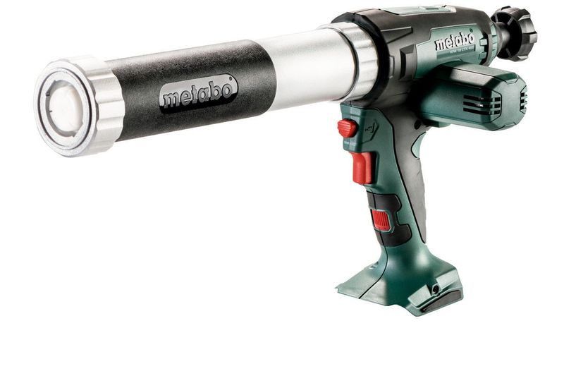 Metabo KPA 18 LTX 400 Batteridriven Fogpistol 18V (Utan batterier)