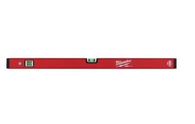 Milwaukee Vattenpass 80cm (utan magnet)