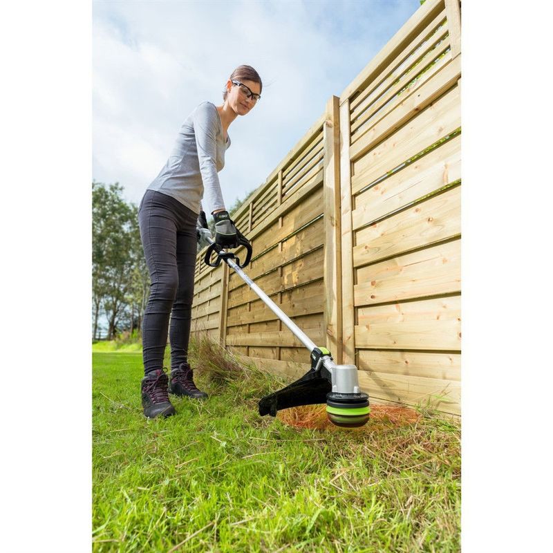 EGO Power+ Grästrimmer ST1510E Powerload (utan batteri)