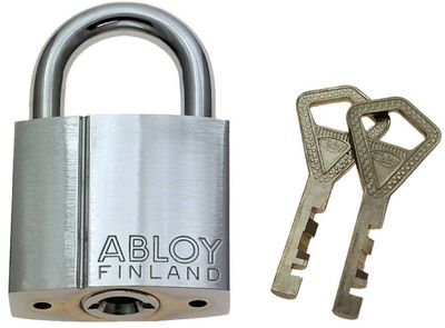 ASSA Abloy Hänglås PL330 Klass 2