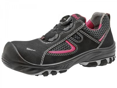 Sievi Skyddssko Sweet Roller+ S3 Strl 35-42