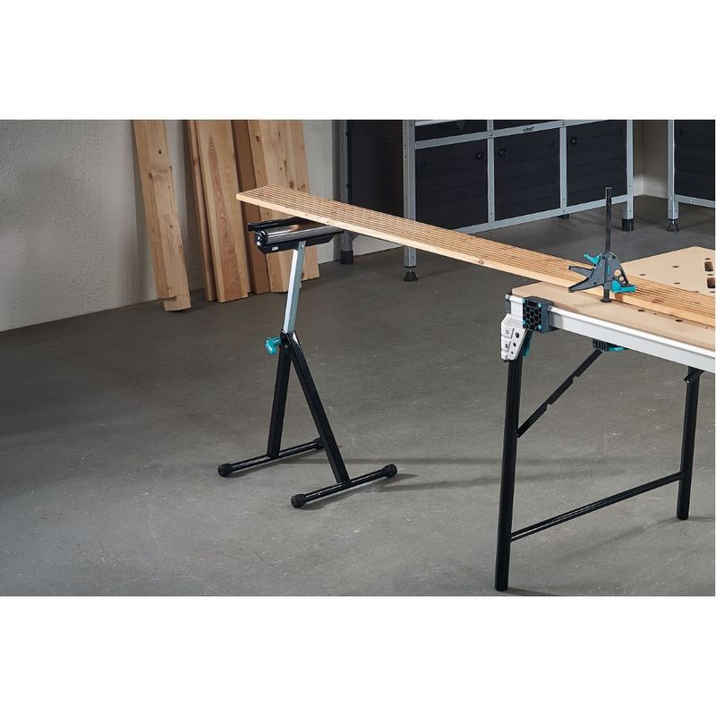 Wolfcraft RULLBOCK 6102