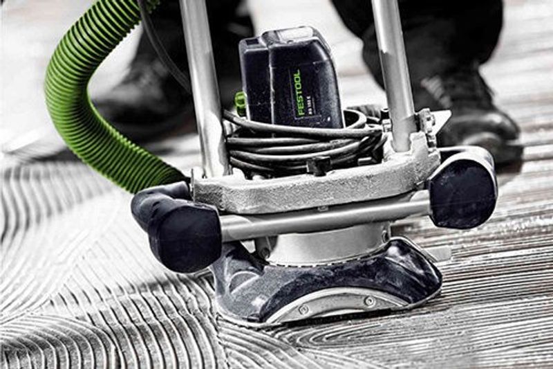 Festool Diamantskål DIA ABRASIVE-RG 150