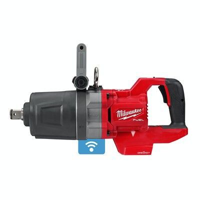 Milwaukee M18 ONEFHIW51DS-0C fuel mutterdragare med D-handtag (utan batteri)