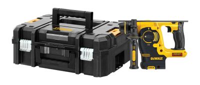 DeWalt DCH253NT Borrhammare SDS+ 18V XR T-STAK (utan batterier)