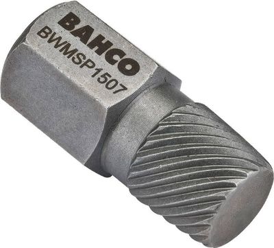Bahco BWMSP15 Skruvutdragarsats 15-delar